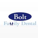 Bolt Family Dental logo